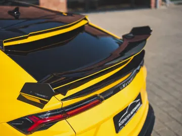 Urus 4.0V8 Mansory/Ceramic/Pano/B&O/ACC/R24/Soft