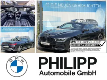 840i xDrive M Sport Pro St.Hzg Int-Lenk DA-Prof