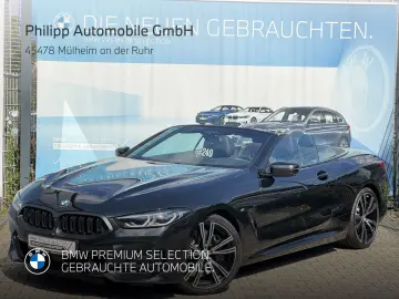 840i xDrive M Sport Pro St.Hzg Int-Lenk DA-Prof