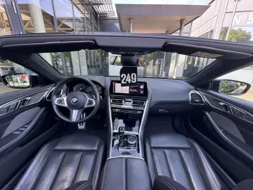 840i xDrive M Sport Pro St.Hzg Int-Lenk DA-Prof