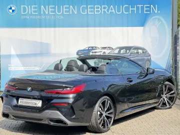 840i xDrive M Sport Pro St.Hzg Int-Lenk DA-Prof