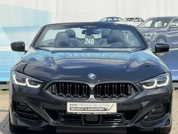 840i xDrive M Sport Pro St.Hzg Int-Lenk DA-Prof