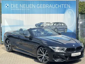 840i xDrive M Sport Pro St.Hzg Int-Lenk DA-Prof