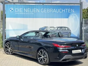 840i xDrive M Sport Pro St.Hzg Int-Lenk DA-Prof