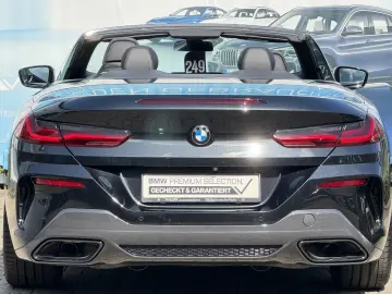 840i xDrive M Sport Pro St.Hzg Int-Lenk DA-Prof