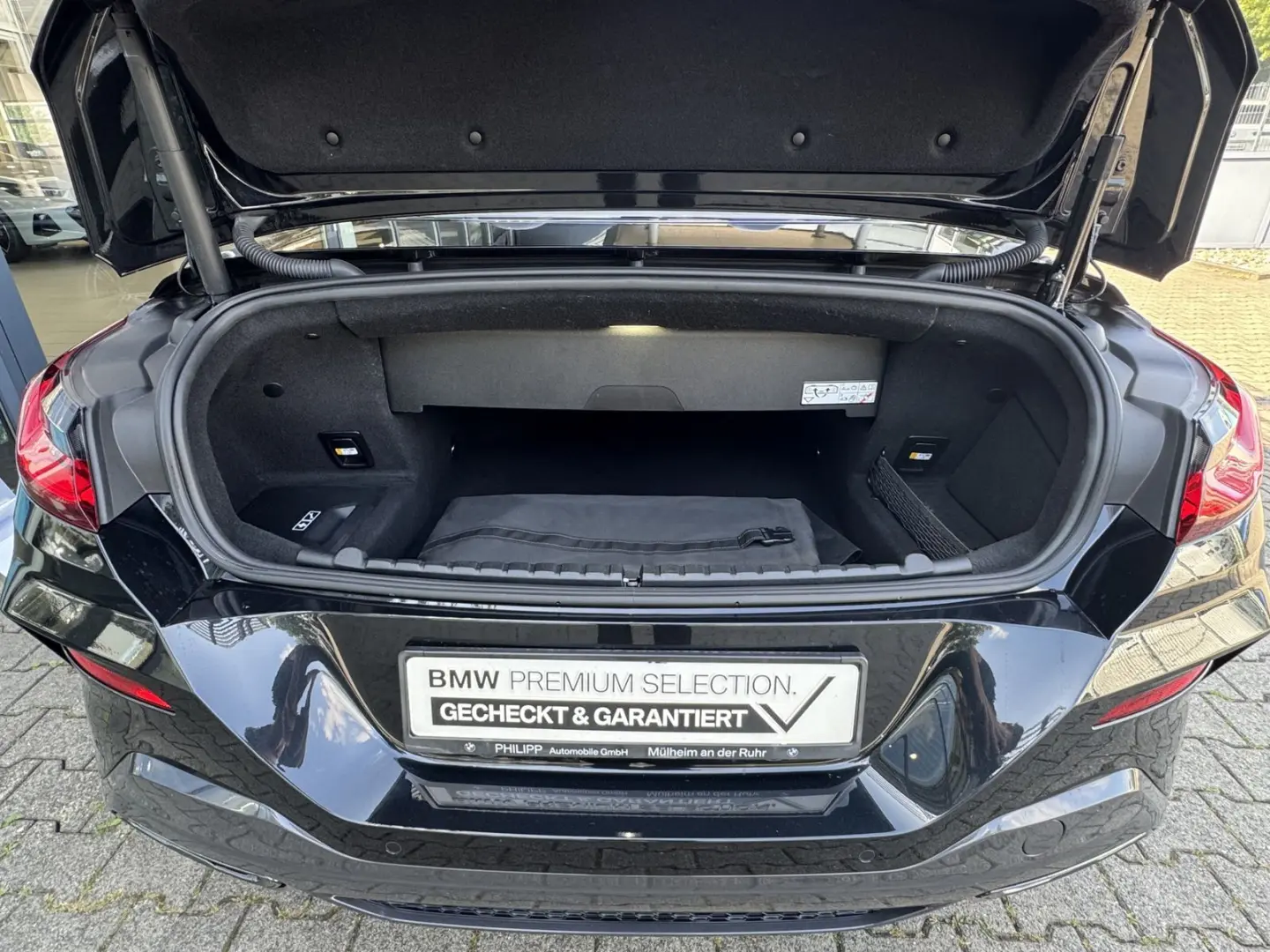 840i xDrive M Sport Pro St.Hzg Int-Lenk DA-Prof