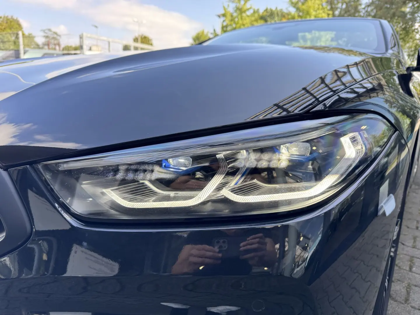 840i xDrive M Sport Pro St.Hzg Int-Lenk DA-Prof