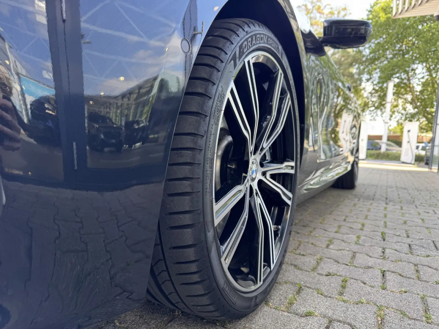 840i xDrive M Sport Pro St.Hzg Int-Lenk DA-Prof