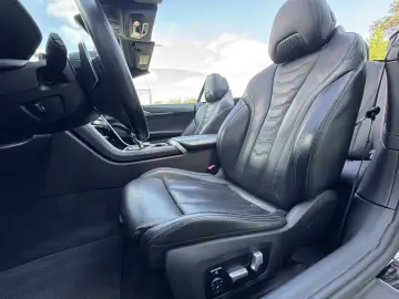 840i xDrive M Sport Pro St.Hzg Int-Lenk DA-Prof