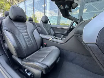 840i xDrive M Sport Pro St.Hzg Int-Lenk DA-Prof