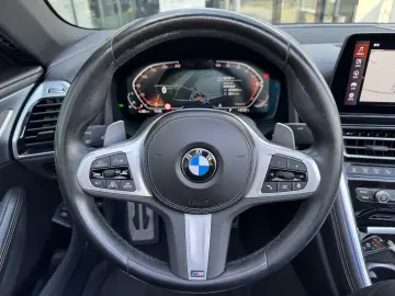 840i xDrive M Sport Pro St.Hzg Int-Lenk DA-Prof