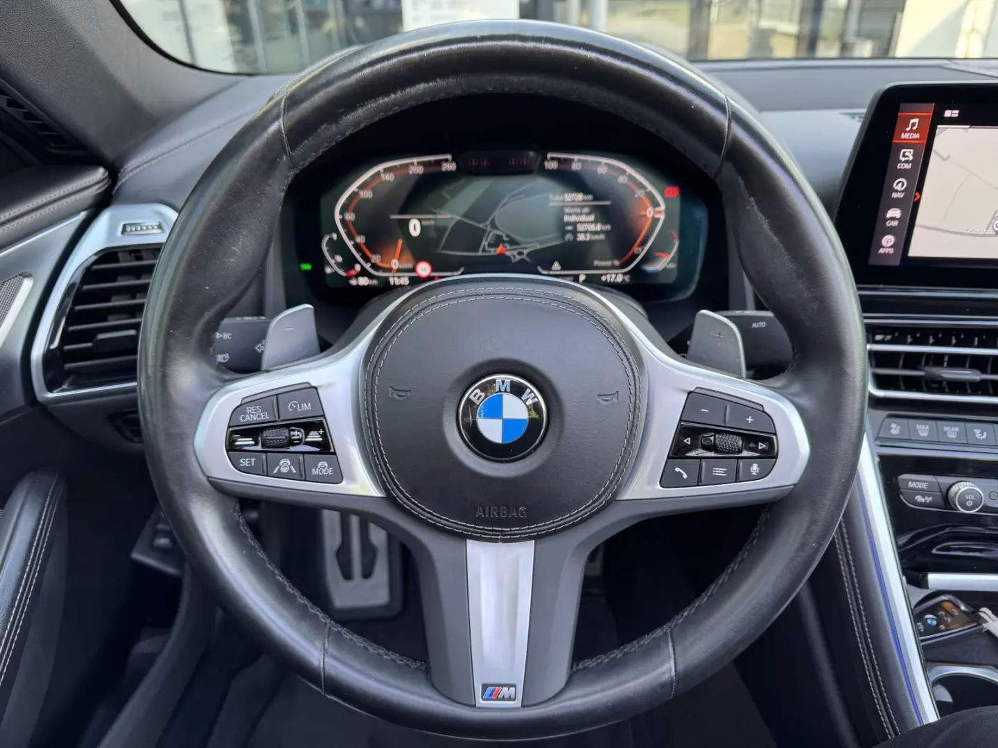 840i xDrive M Sport Pro St.Hzg Int-Lenk DA-Prof
