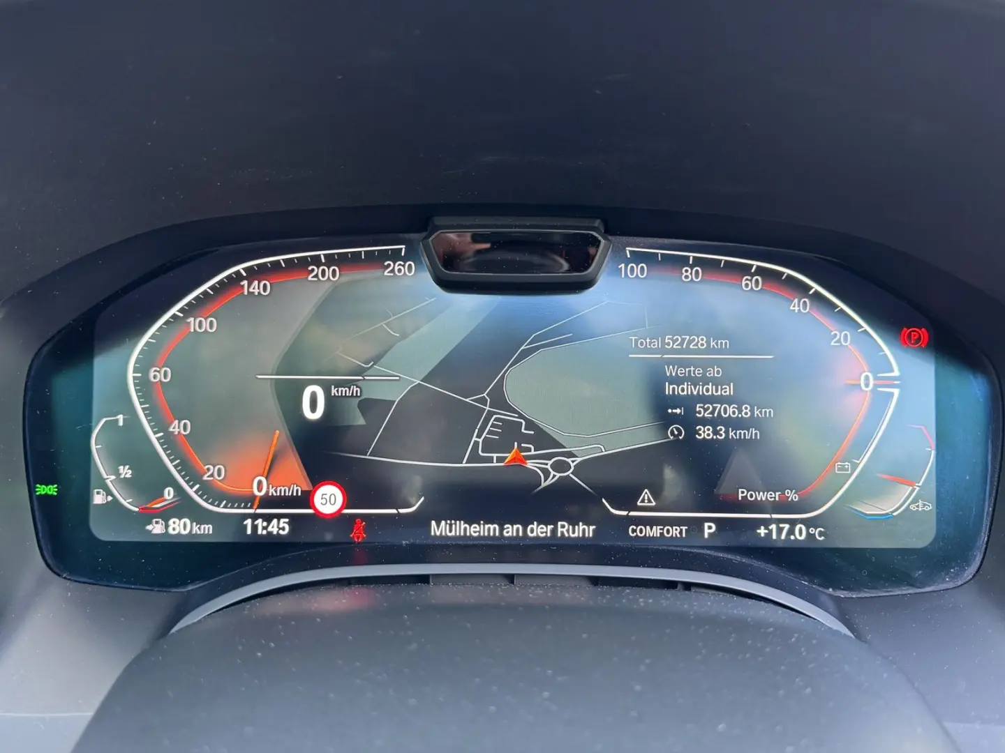 840i xDrive M Sport Pro St.Hzg Int-Lenk DA-Prof