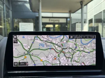 840i xDrive M Sport Pro St.Hzg Int-Lenk DA-Prof