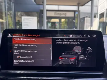 840i xDrive M Sport Pro St.Hzg Int-Lenk DA-Prof