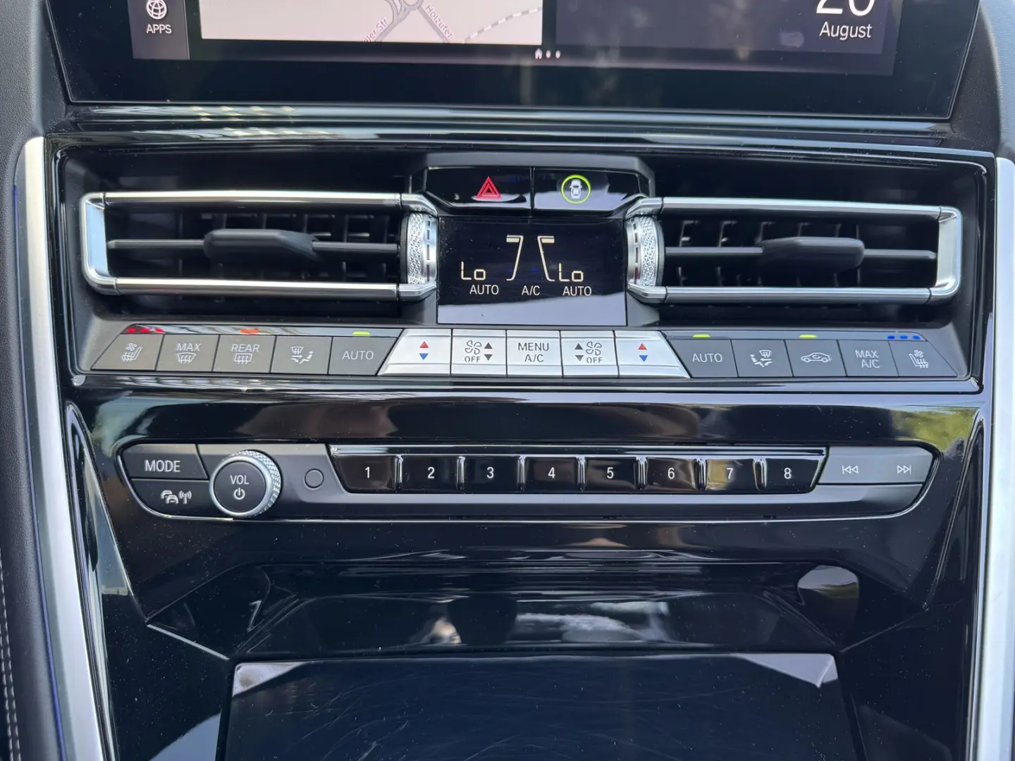 840i xDrive M Sport Pro St.Hzg Int-Lenk DA-Prof