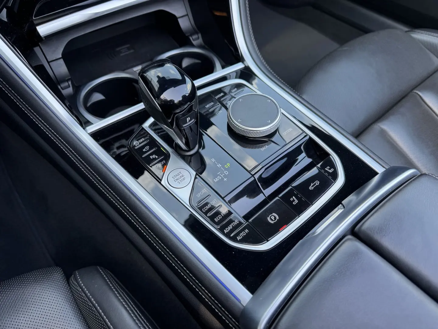 840i xDrive M Sport Pro St.Hzg Int-Lenk DA-Prof
