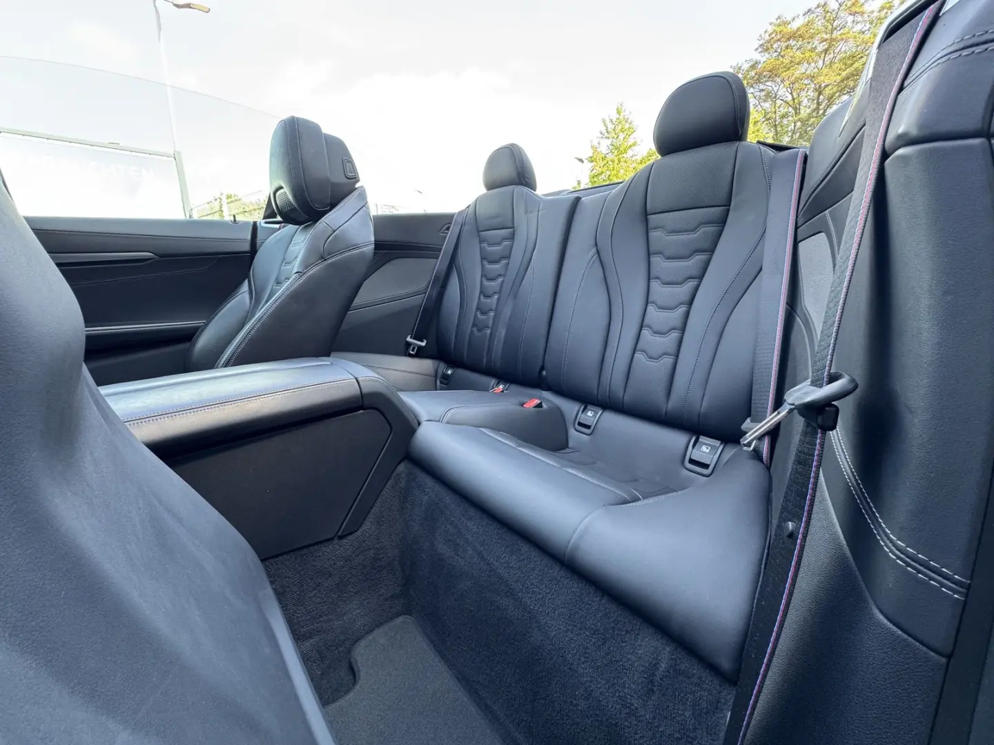 840i xDrive M Sport Pro St.Hzg Int-Lenk DA-Prof