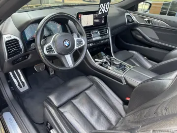 840i xDrive M Sport Pro St.Hzg Int-Lenk DA-Prof