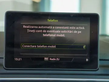 AUDI A4 quattro
