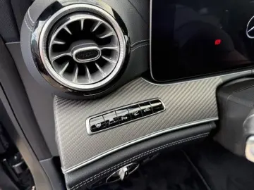 AMG GT 63 4Matic+NIGHT-PAKET+HEADUP+CARBON+360°
