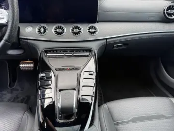 AMG GT 63 4Matic+NIGHT-PAKET+HEADUP+CARBON+360°