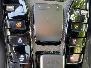 AMG GT63 S *MAGNO-LACK*KERAMIK*MB-GARANTIE*VOLL*