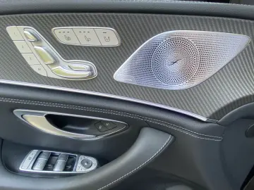 AMG GT63 S *MAGNO-LACK*KERAMIK*MB-GARANTIE*VOLL*