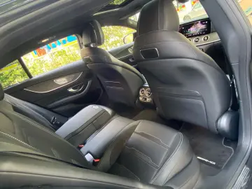 AMG GT63 S *MAGNO-LACK*KERAMIK*MB-GARANTIE*VOLL*