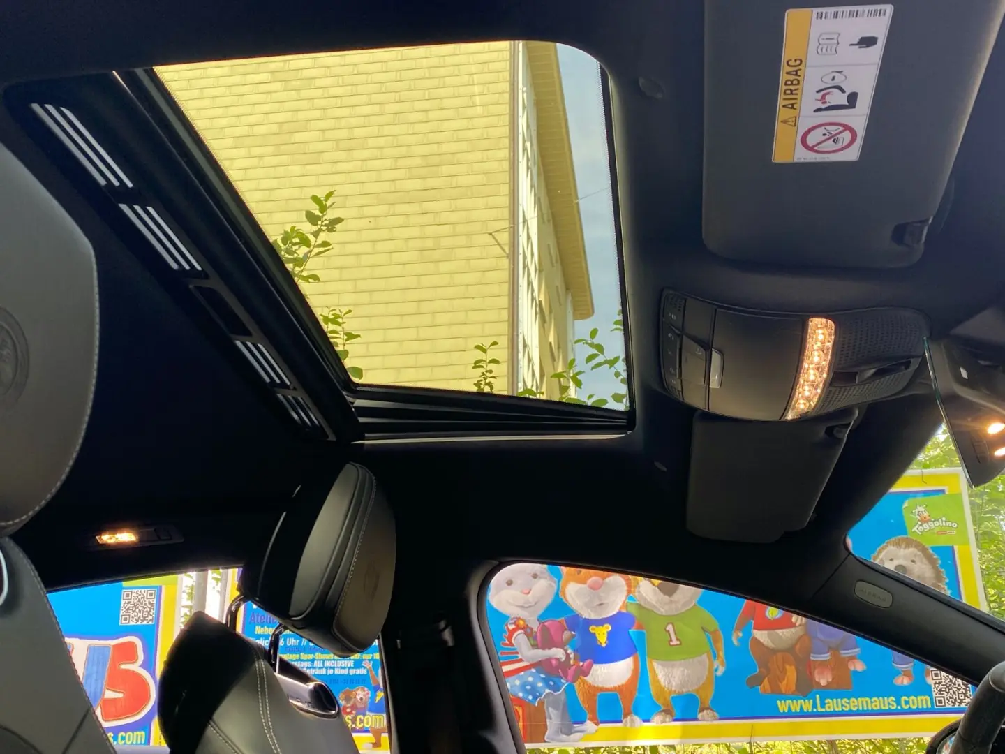 AMG GT63 S *MAGNO-LACK*KERAMIK*MB-GARANTIE*VOLL*