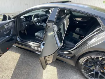 AMG GT63 S *MAGNO-LACK*KERAMIK*MB-GARANTIE*VOLL*