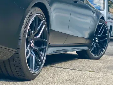AMG GT63 S *MAGNO-LACK*KERAMIK*MB-GARANTIE*VOLL*