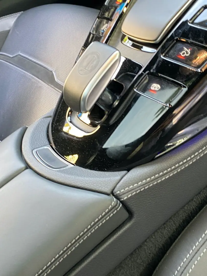 AMG GT63 S *MAGNO-LACK*KERAMIK*MB-GARANTIE*VOLL*