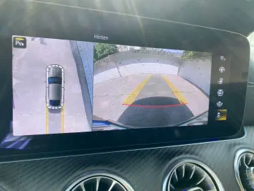 AMG GT63 S *MAGNO-LACK*KERAMIK*MB-GARANTIE*VOLL*