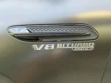 AMG GT63 S *MAGNO-LACK*KERAMIK*MB-GARANTIE*VOLL*