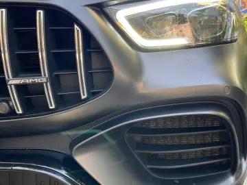 AMG GT63 S *MAGNO-LACK*KERAMIK*MB-GARANTIE*VOLL*