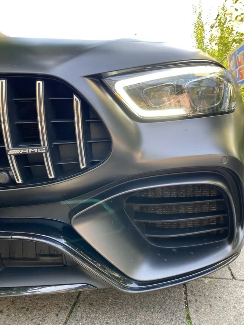 AMG GT63 S *MAGNO-LACK*KERAMIK*MB-GARANTIE*VOLL*