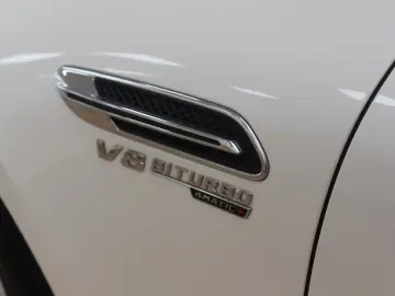 AMG GT 4door AMG GT 63 4Matic+  2,99% Rate: 584€