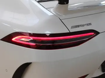 AMG GT 4door AMG GT 63 4Matic+  2,99% Rate: 584€
