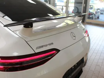 AMG GT 4door AMG GT 63 4Matic+  2,99% Rate: 584€