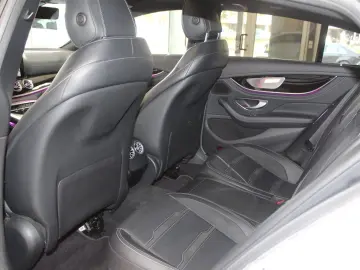 AMG GT 4door AMG GT 63 4Matic+  2,99% Rate: 584€