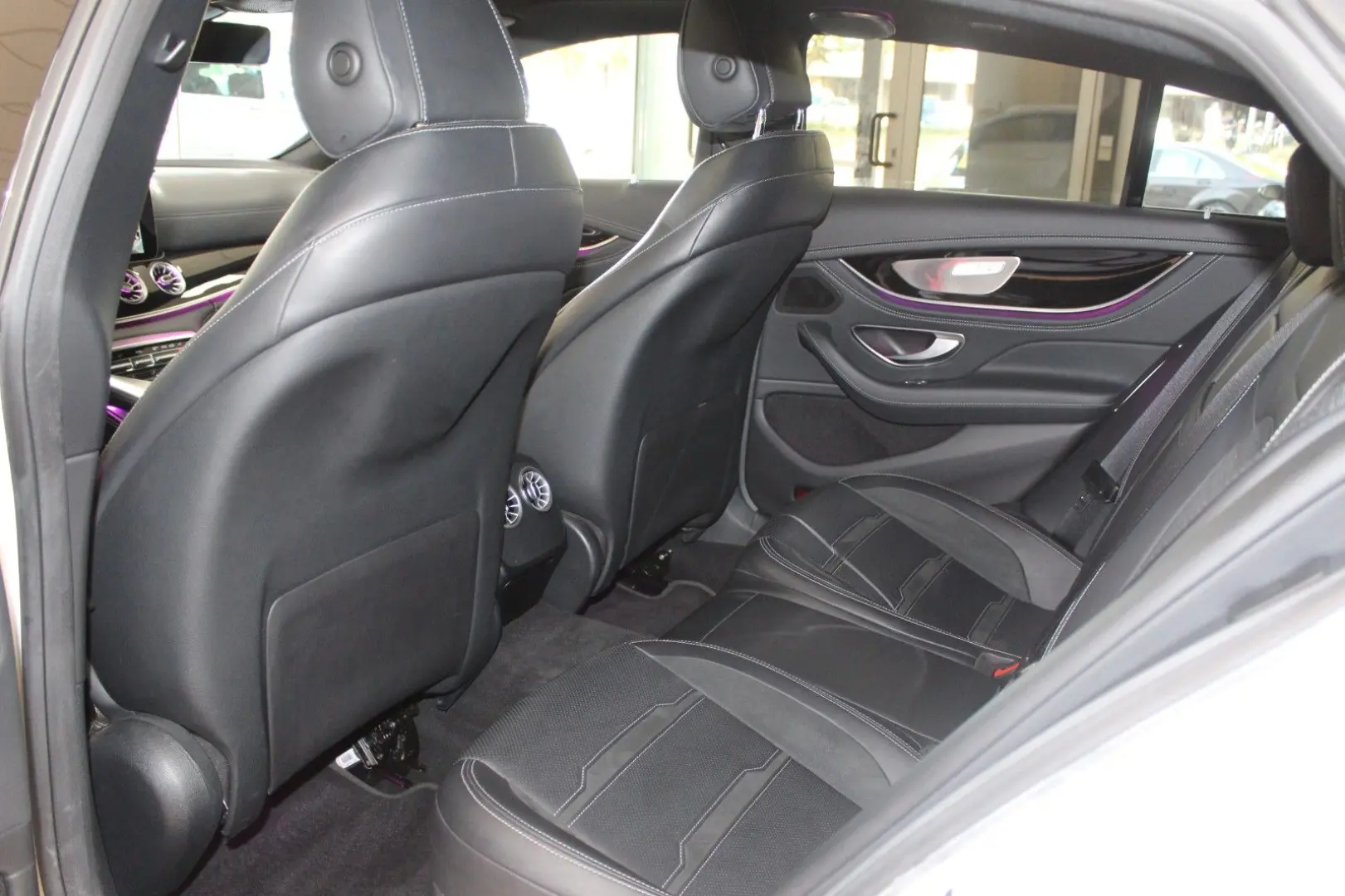 AMG GT 4door AMG GT 63 4Matic+  2,99% Rate: 584€