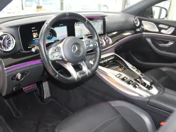 AMG GT 4door AMG GT 63 4Matic+  2,99% Rate: 584€