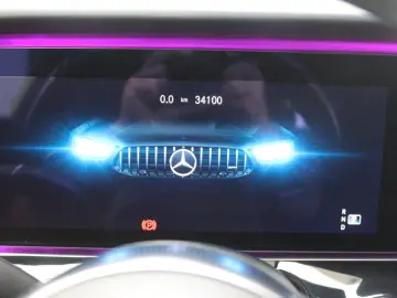 AMG GT 4door AMG GT 63 4Matic+  2,99% Rate: 584€