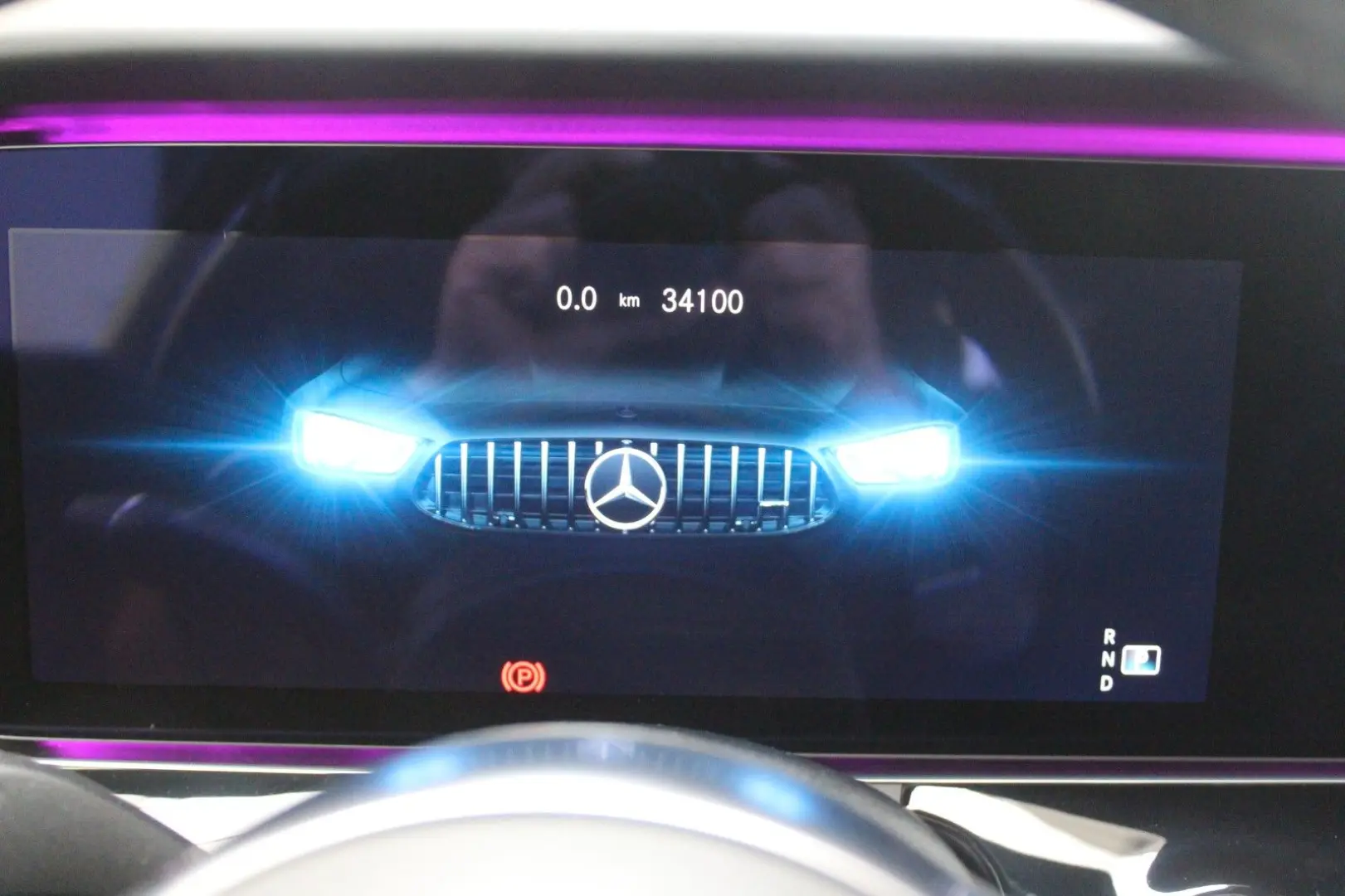 AMG GT 4door AMG GT 63 4Matic+  2,99% Rate: 584€