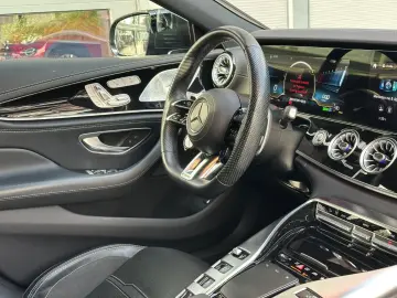 AMG GT 43 4Matic+ Facelift*V8-Styling*WideScreen