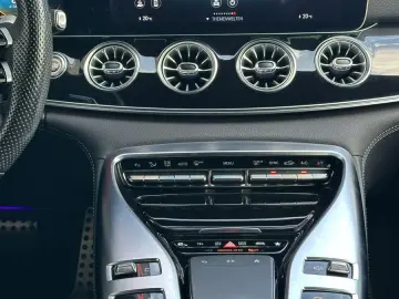AMG GT 43 4Matic+ Facelift*V8-Styling*WideScreen
