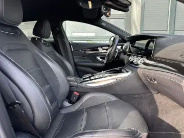 AMG GT 43 4Matic+ Facelift*V8-Styling*WideScreen