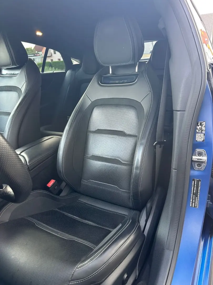 AMG GT 43 4Matic+ Facelift*V8-Styling*WideScreen