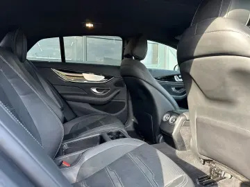 AMG GT 43 4Matic+ Facelift*V8-Styling*WideScreen